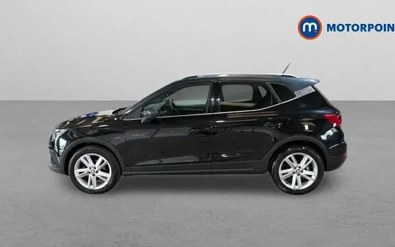 Begagnad Seat Arona FR 116 HK (85 kW) 2020 SUV