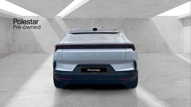 Used Polestar 3 200 kW (272 HP) 2025 SUV