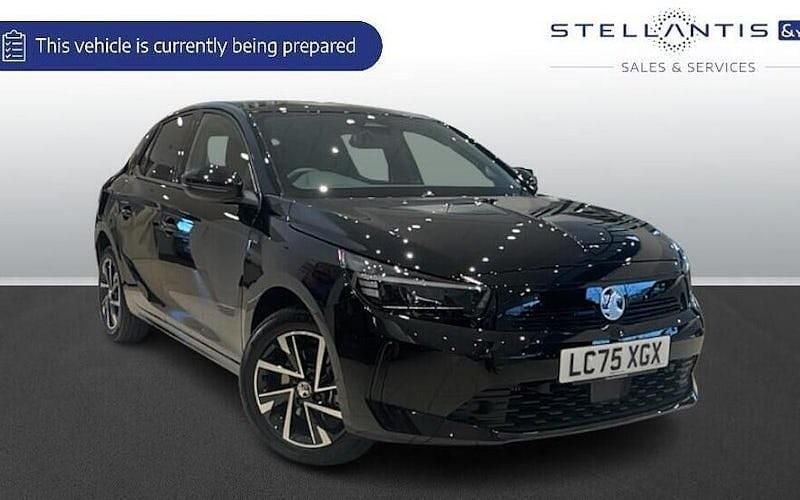 New 2025 Vauxhall Corsa Hatchback | £16,267 (Good price) - Image 1/1