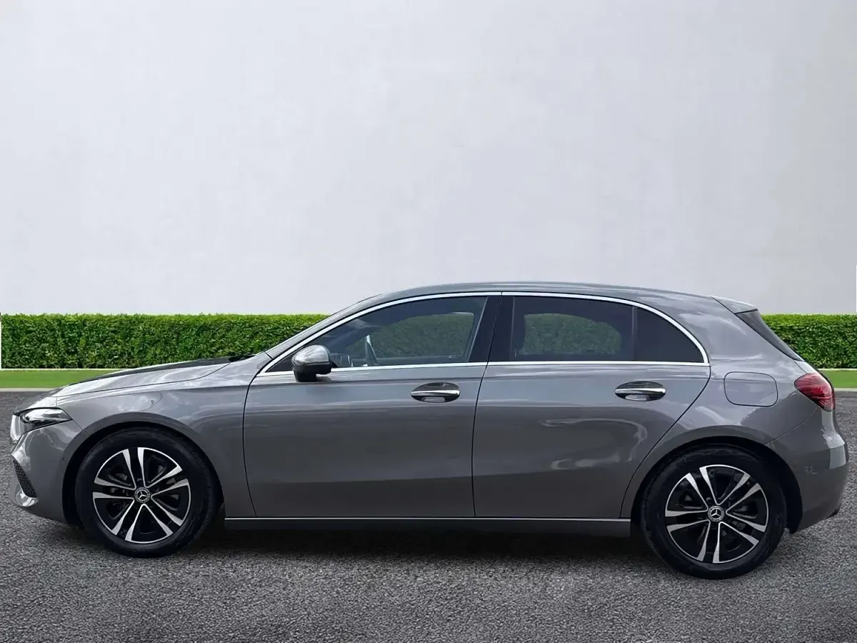 Used Mercedes A180 Executive 2025 Grey Hatchback
