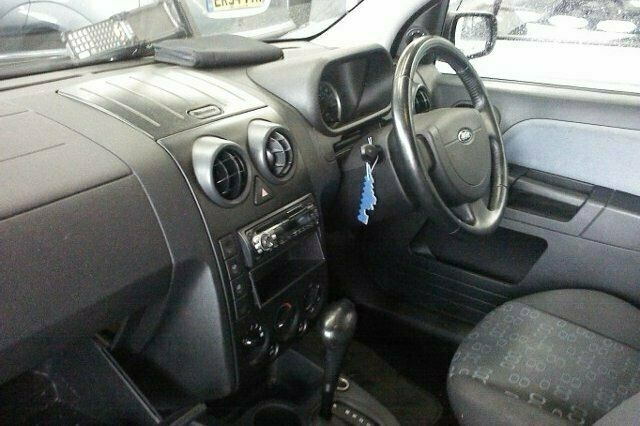 Used Ford Fusion 2005 Estate