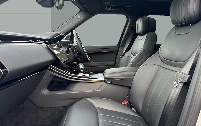 Used Land Rover Range Rover Sport Autobiography 300 HP (220 kW) 2025 Other SUV