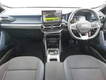 Used Dacia Duster Expression 140 HP (102 kW) 2025 Brown SUV