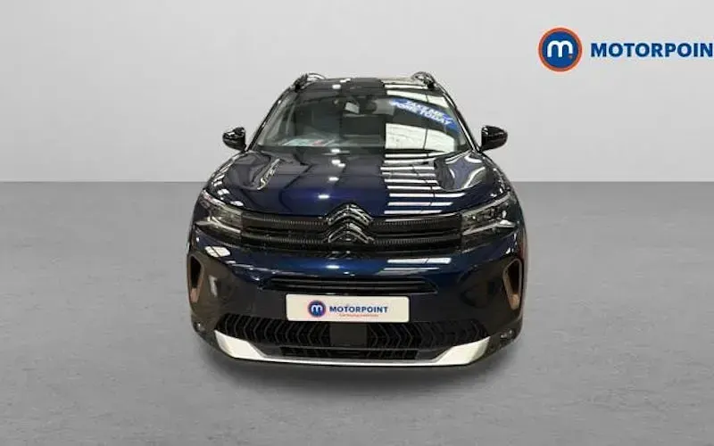Used Citroën C5 131 HP (96 kW) 2023 Hatchback