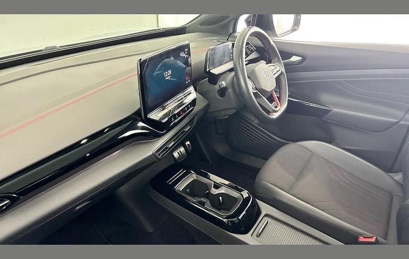 Used VW ID.5 GTX 219 kW (299 HP) 2023 Grey SUV