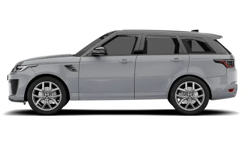 Used 2022 Land Rover Range Rover Sport HSE Dynamic SUV | £32,620 (Good price) - Image 1/1