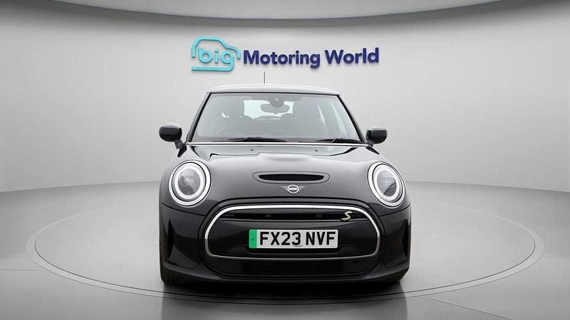 Used Mini Cooper SE Hatch 133 kW (181 HP) 2023 Hatchback