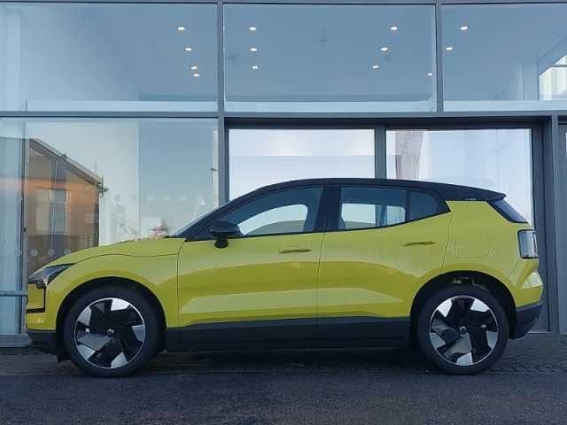 Used Volvo EX30 Performance 310 kW (422 HP) 2025 SUV