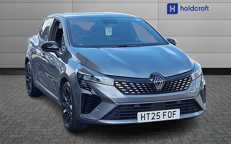 Used Renault Clio Esprit Alpine 90 HP (66 kW) 2025 Hatchback