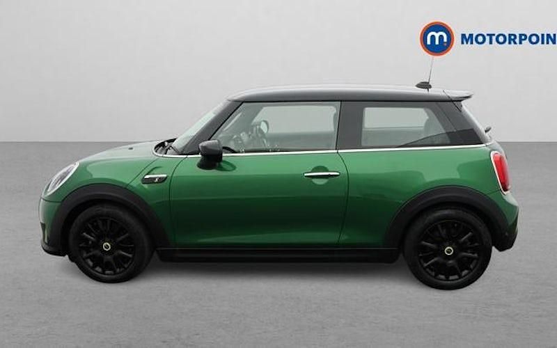 Używany Mini Cooper Level 2 135 kW (184 KM) 2023 Hatchback