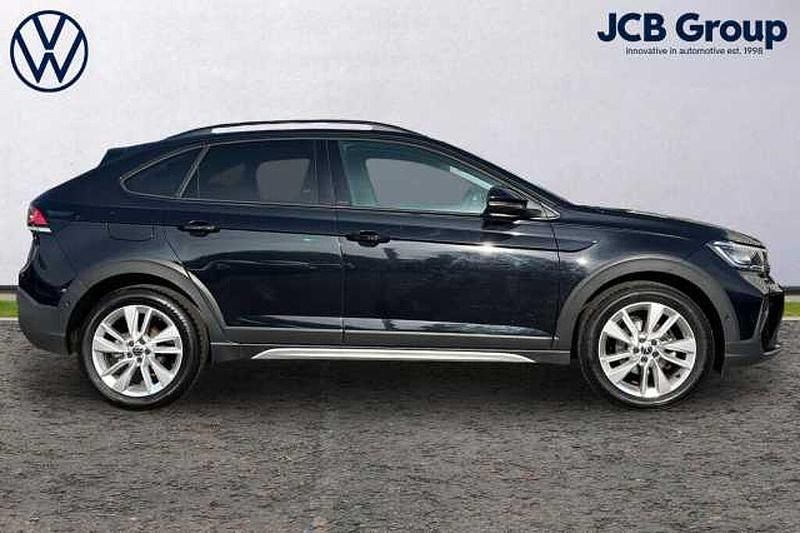 Used VW Taigo 115 HP (84 kW) 2025 SUV