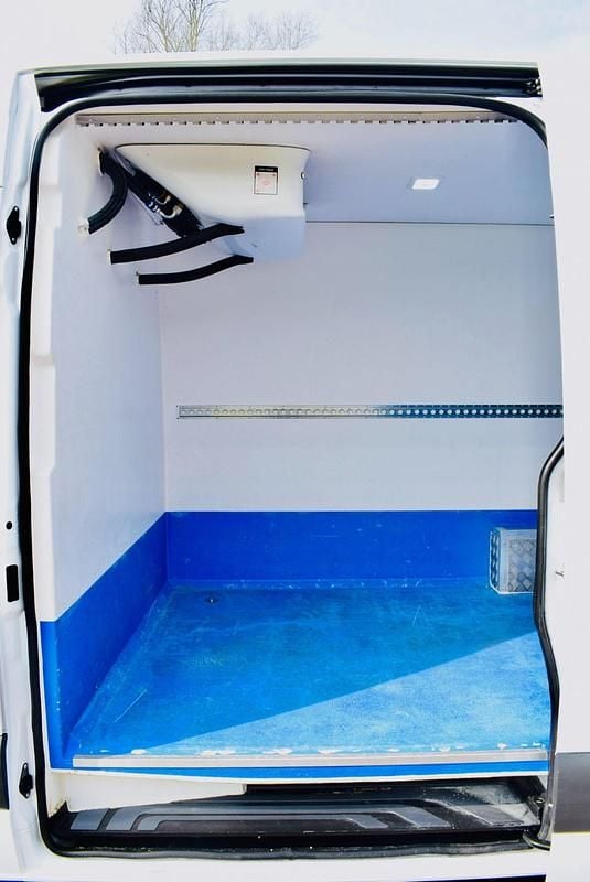 Used Mercedes Sprinter Progressive 2022 White Van