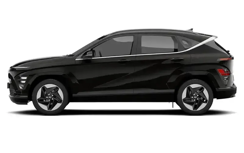 Second-hand Hyundai Kona N Line 160 kW (218 CP) 2026 SUV