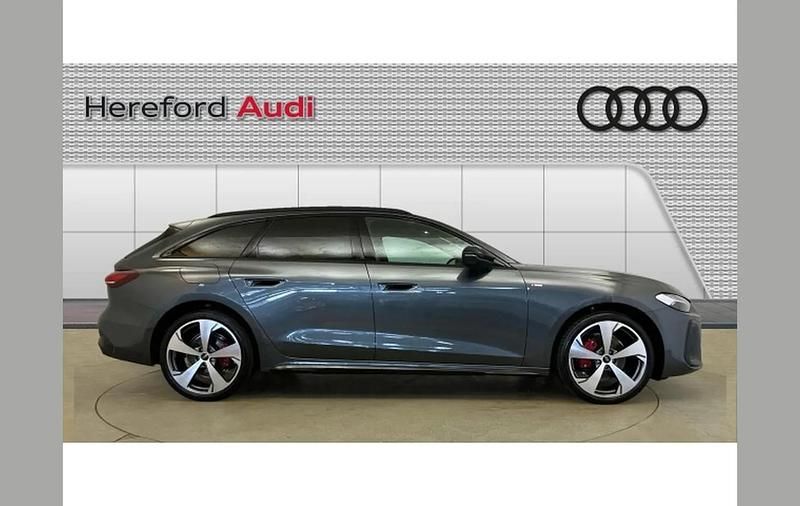 New Audi A5 Advanced 147 HP (108 kW) 2025 Other Coupe