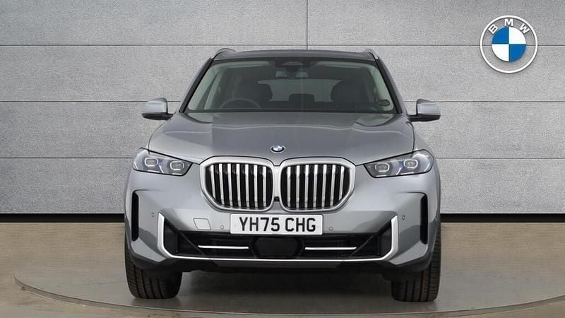 Used BMW X5 xLine 294 HP (216 kW) 2025 Grey SUV