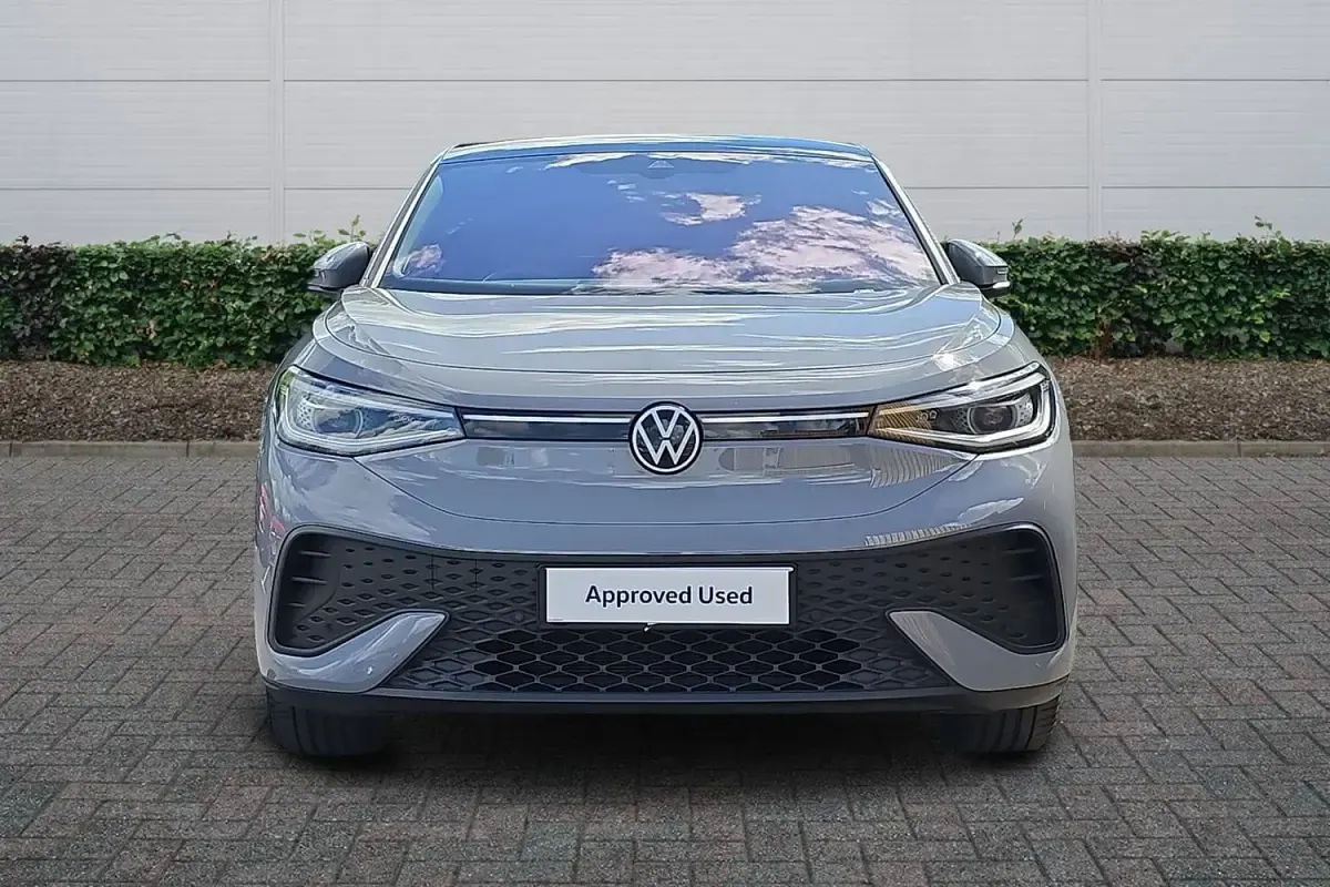 Used VW ID.5 Pro 210 kW (286 HP) 2025 Grey SUV