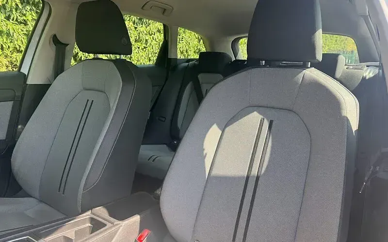 Used Seat Leon SE 110 HP (80 kW) 2023 Estate