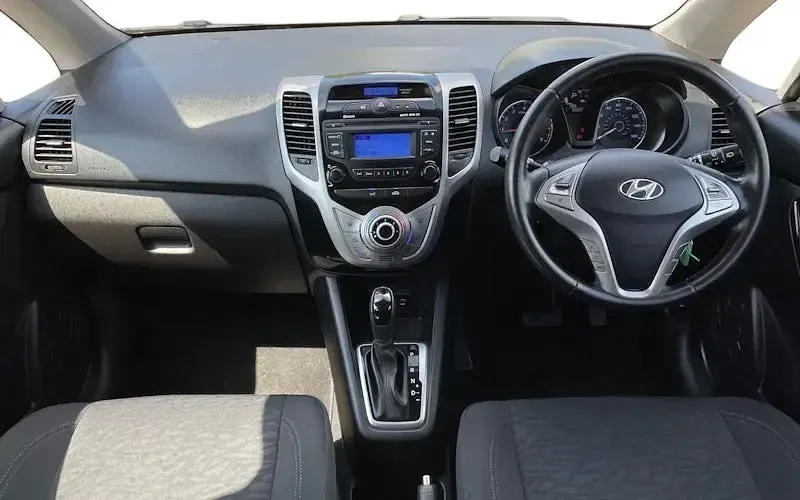 Used Hyundai ix20 SE 125 HP (91 kW) 2018 Hatchback