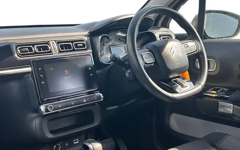 Usado Citroën C3 Flair 110 HP (80 kW) 2019 Citadino