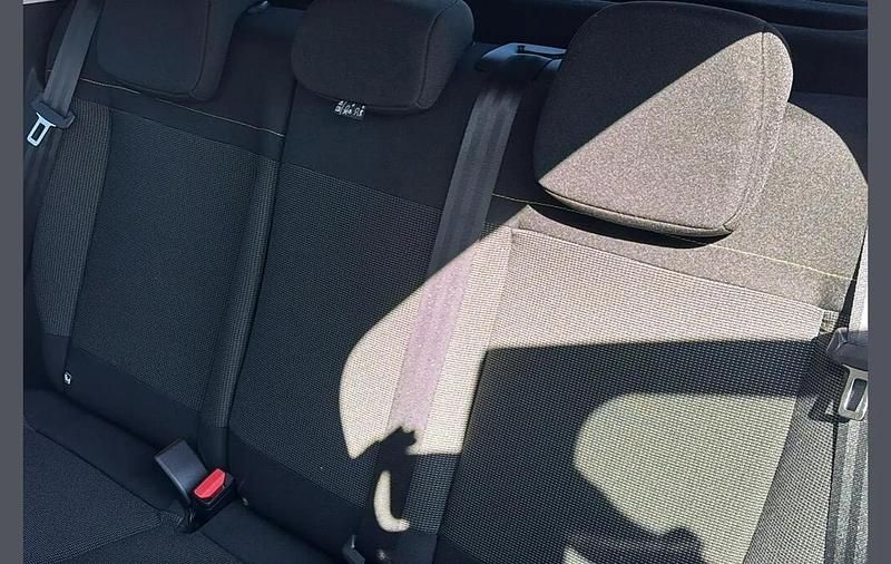 Used Citroën C3 PureTech 108 HP (79 kW) 2024 Grey Hatchback