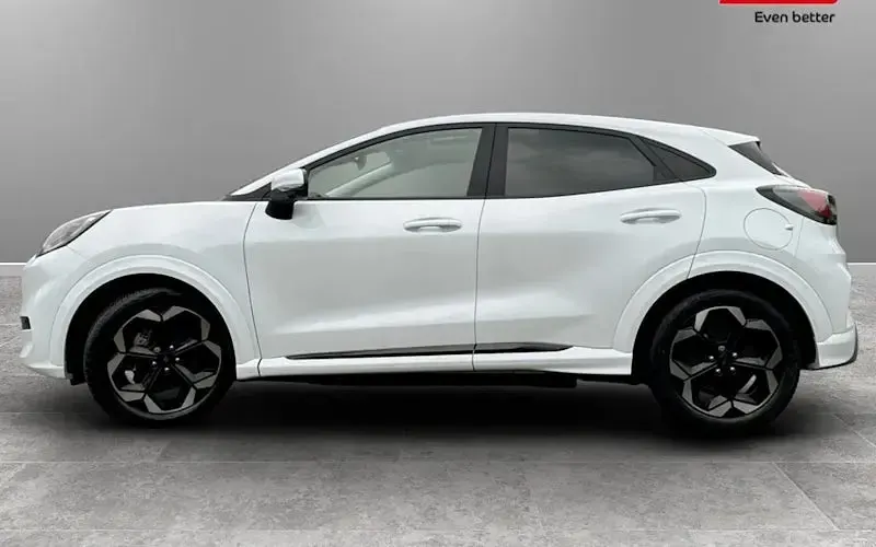 New Ford Puma Premium 122 kW (167 HP) 2025 SUV