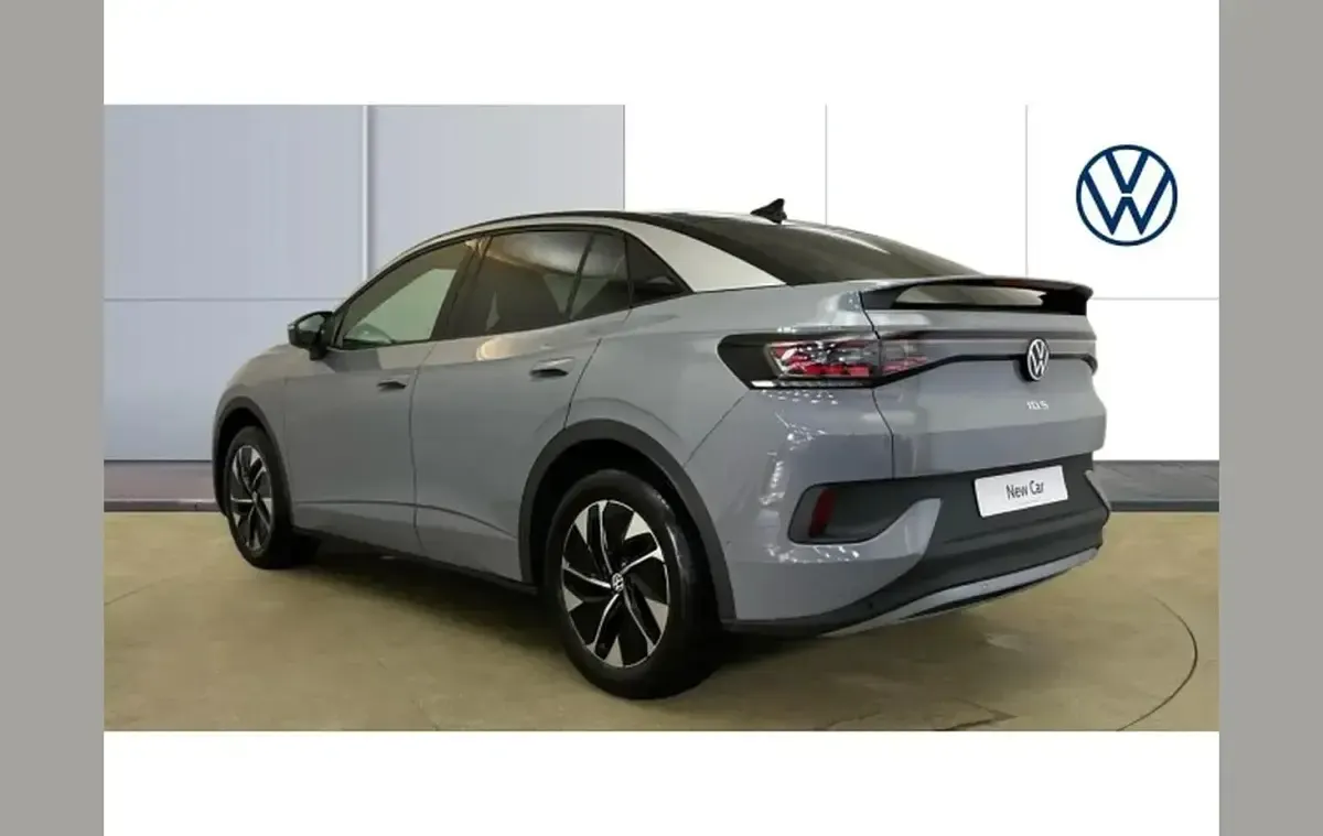 Used VW ID.5 Pro 206 kW (281 HP) 2025 Other SUV