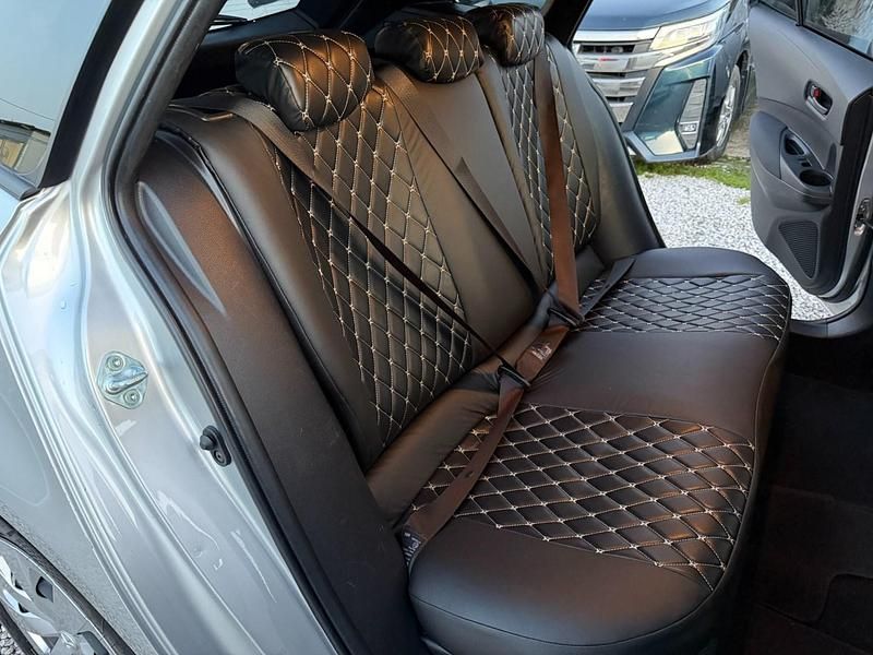 Used Toyota Corolla 2020 Silver Estate