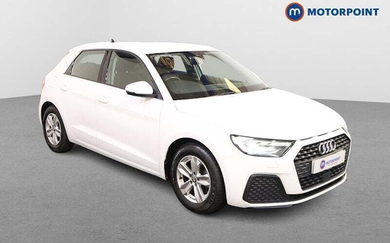 Used 2019 Audi A1 Sportback Hatchback | £12,849 (Fair price) - Image 1/4