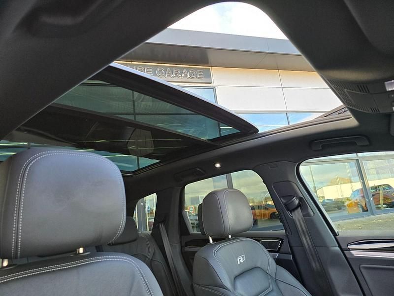 Used VW Touareg Black Edition 340 HP (250 kW) 2020 Blue SUV