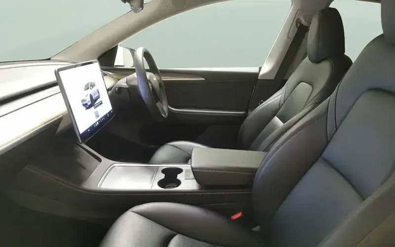 Used Tesla Model Y Performance 317 kW (432 HP) 2024 SUV
