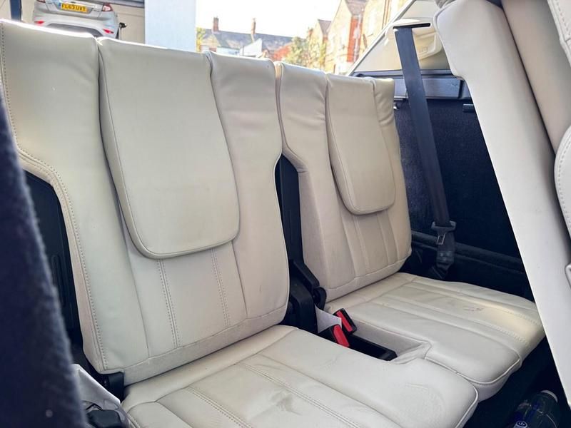 Used Land Rover Range Rover Sport Autobiography Dynamic 306 HP (225 kW) 2019 Blue SUV