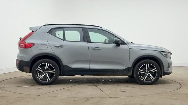 Usado Volvo XC40 Plus 161 HP (118 kW) 2024 SUV