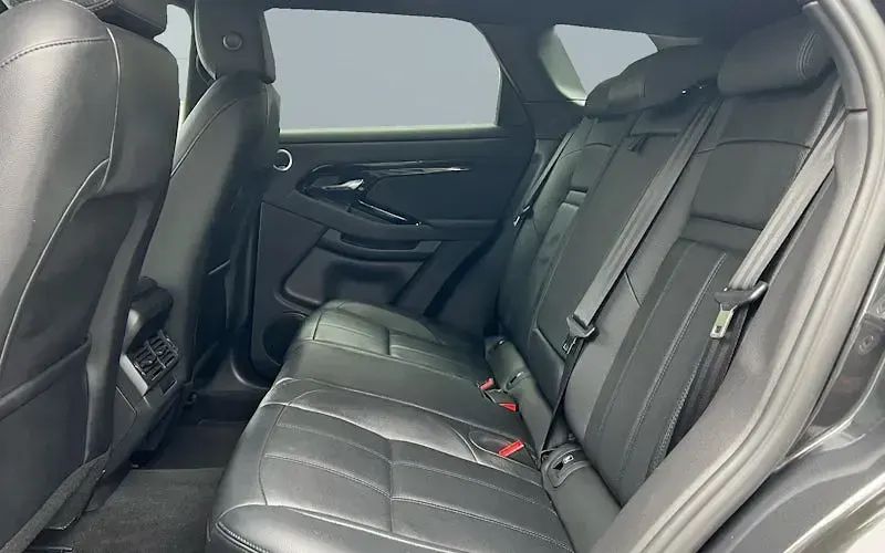 Used Land Rover Range Rover evoque SE Dynamic 204 HP (150 kW) 2026 SUV