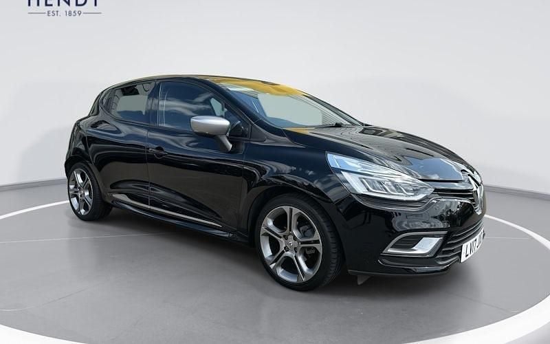 Used 2016 Renault Clio IV Dynamique Hatchback | £11,299 (Fair price) - Image 1/4