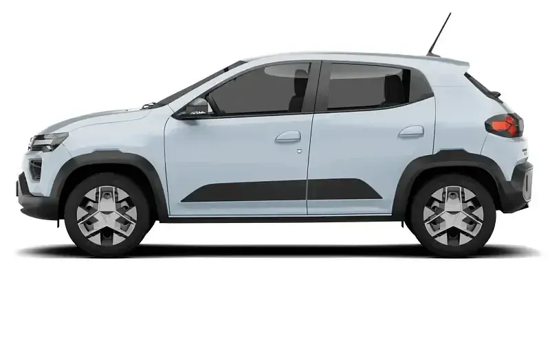 Used Dacia Spring Expression 52 kW (71 HP) 2026 Hatchback