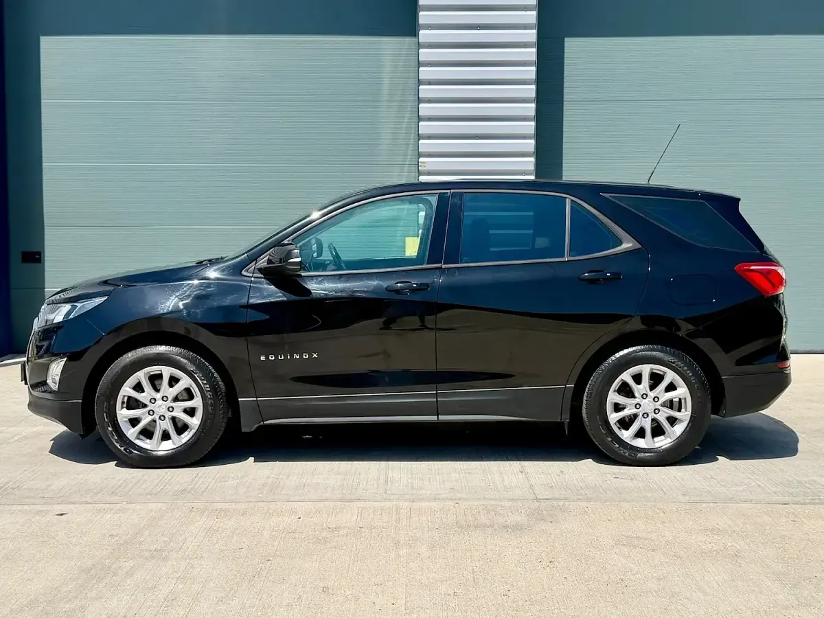 Used Vauxhall Grandland X 120 HP (88 kW) 2018 Black SUV