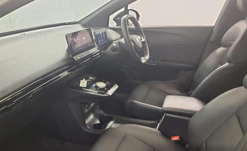 Used MG MG3 106 HP (77 kW) 2023 Black Hatchback