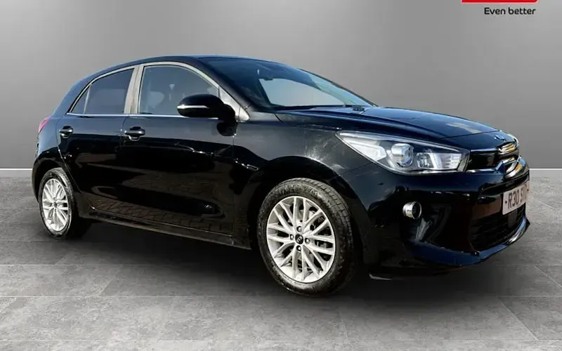 Usado Kia Rio 101 CV (74 kW) 2020 Utilitario