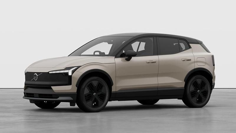 New Volvo EX30 Ultra 314 kW (428 HP) 2026 Sand dune SUV