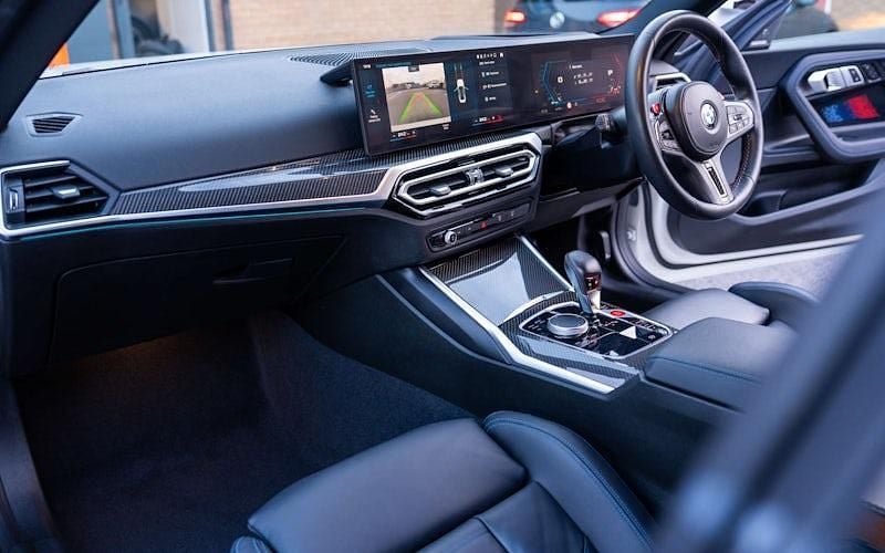 Used BMW M2 Comfort Edition 460 HP (338 kW) 2024 Coupe