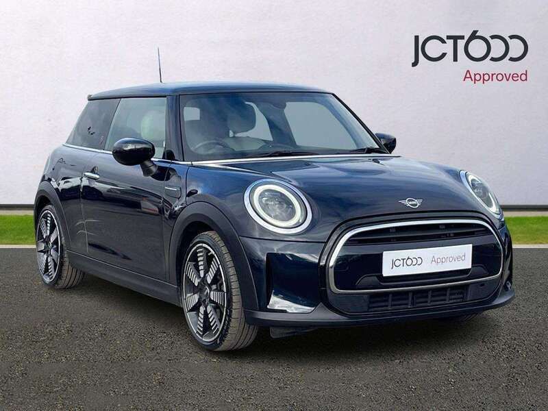 Other Used 2022 Mini Cooper Exclusive Hatchback | £18,185 (Fair price) - Image 1/4