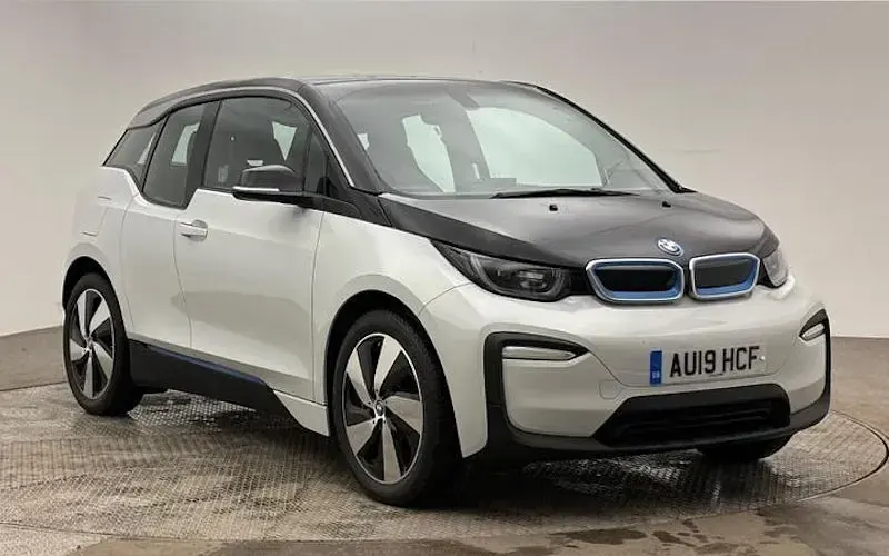 Used BMW i3 125 kW (170 HP) 2019 Hatchback