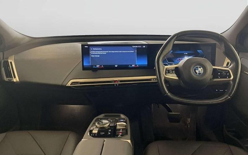 Used BMW iX M Sport 239 kW (326 HP) 2024 SUV