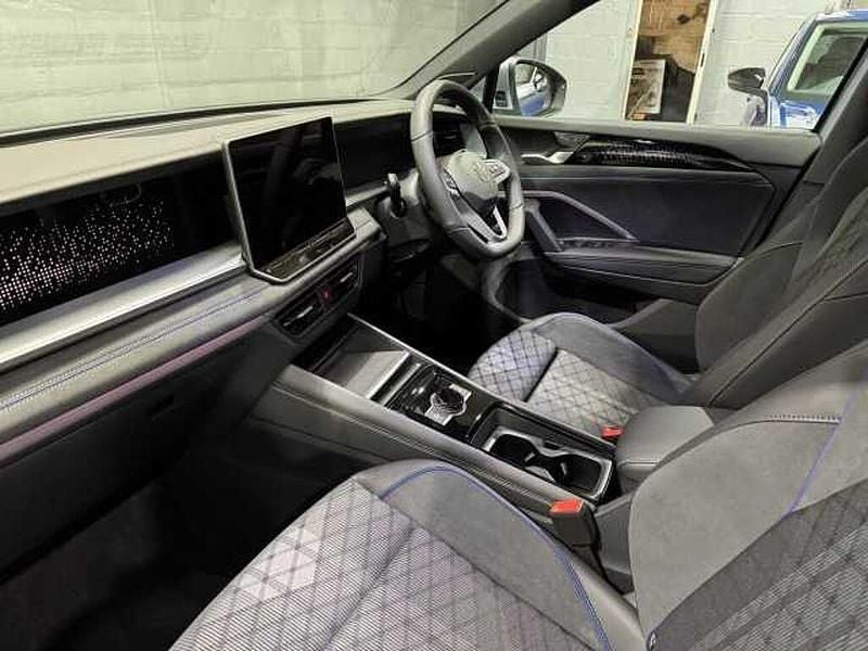 Used VW Tayron 150 HP (110 kW) 2025 SUV