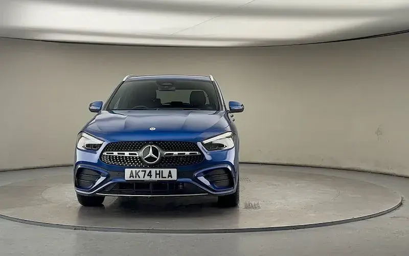 Used Mercedes GLA200 Executive 163 HP (119 kW) 2024 SUV