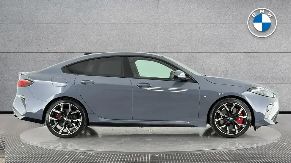 Used BMW 223 M Sport 215 HP (158 kW) 2025 Grey Coupe