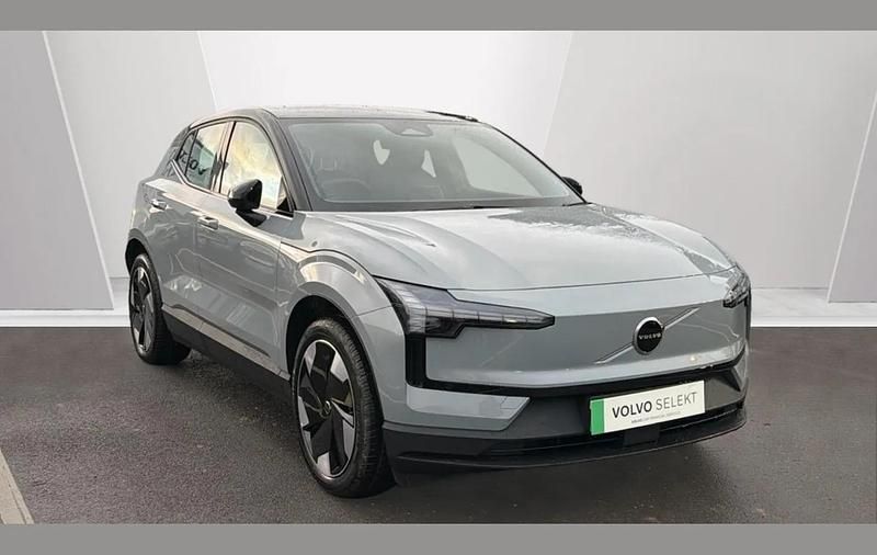 Used Volvo EX30 Plus 196 kW (267 HP) 2025 Grey SUV
