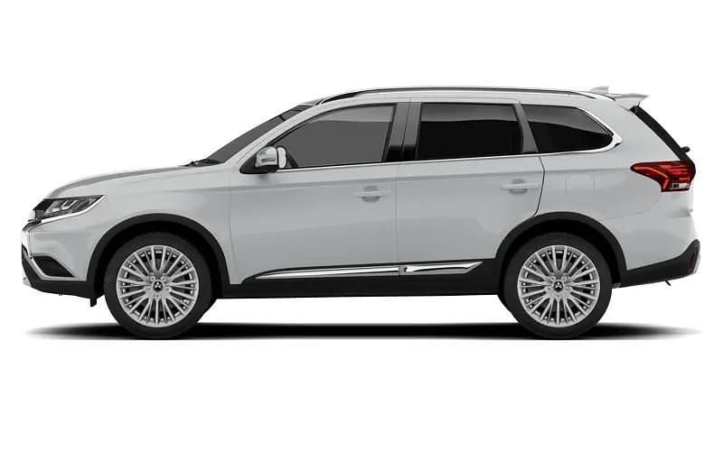 Used 2018 Mitsubishi Outlander P-HEV Estate | £8,499 (Super price) - Image 1/1