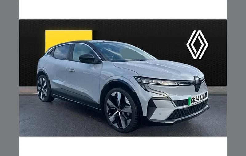 Other Used 2024 Renault Megane E-Tech Komfort Hatchback | £20,990 (Good price) - Image 1/4
