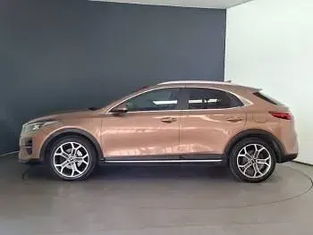 Used Kia XCeed 158 HP (116 kW) 2022 Bronze SUV